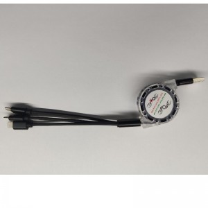 Cábla HJ-3A-04 -Able